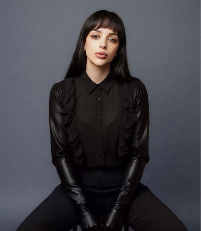 Rebeca Carey - Fundadora