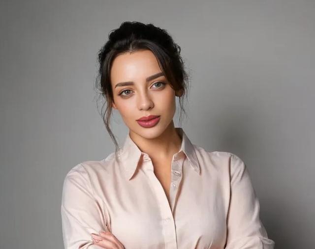 Rebeca Carey - Fundadora